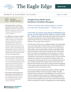 Eagle Edge newsletter